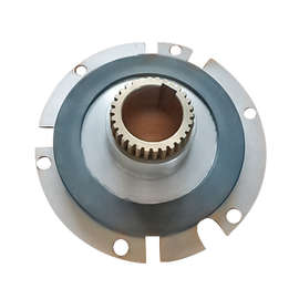 Rieter E62 brake disc for combing machine
